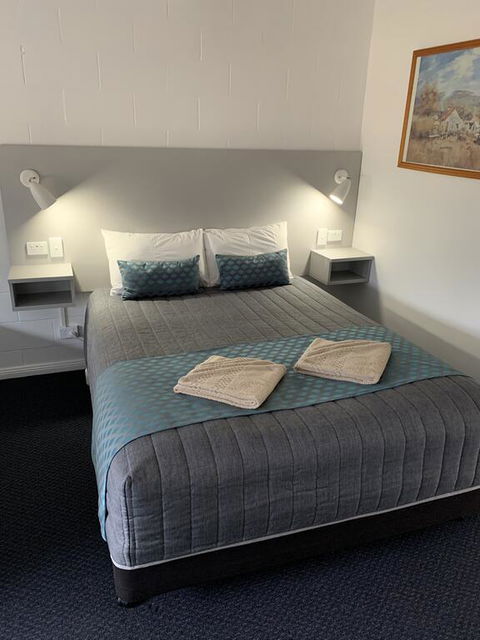 Glen Innes Motel - Australian Directory 0