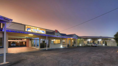 Glen Innes Motel - Australian Directory 3