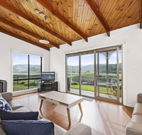 Glen Tara Cottage - Australian Directory