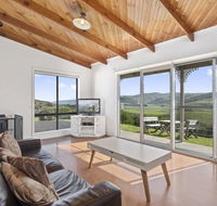 Glen View Cottage - Australian Directory