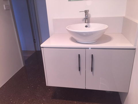 Glenaire Apartments At Pontifex - Australian Directory 1