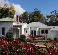 Glenburn House - Australian Directory