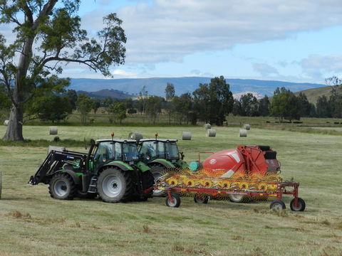 Glenfield Cottage - Australian Directory 2