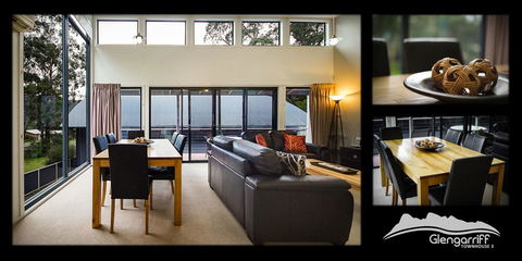 Glengarriff Townhouse 3 - Australian Directory 0