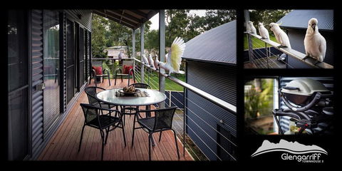 Glengarriff Townhouse 3 - Australian Directory 3
