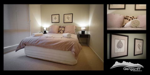 Glengarriff Townhouse 3 - Australian Directory 2