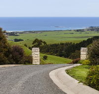 Glenoe Cottages - Australian Directory