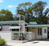 Glenrowan Kelly Country Motel - Australian Directory