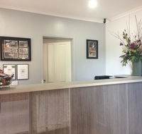 Glider City Motel Benalla - Australian Directory