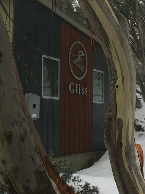 Gliss Ski Club - Australian Directory 0