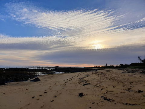 Goat Island Bungalow - Australian Directory 2