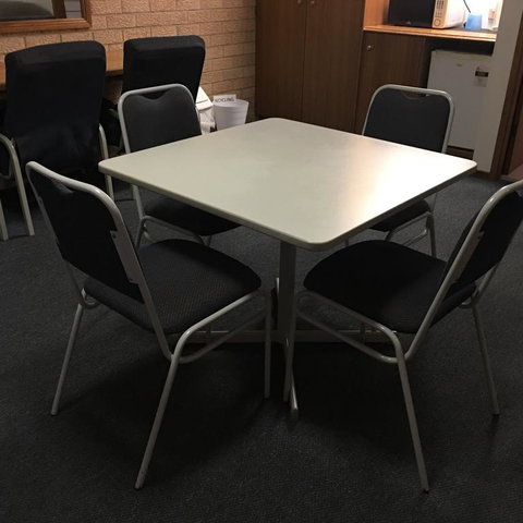 Golden Chain Aalana Motor Inn - Australian Directory 3