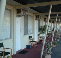 Golden Grain Motel - Australian Directory