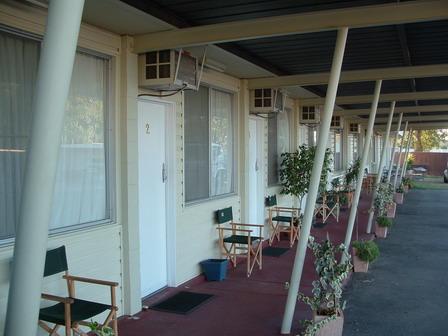 Golden Grain Motel - Australian Directory 0