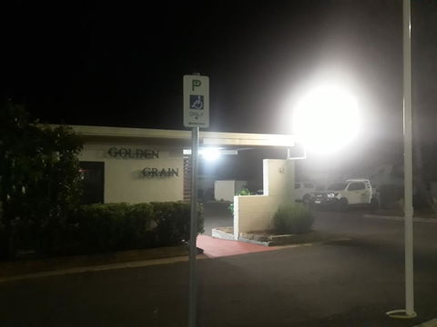 Golden Grain Motel - Australian Directory 2