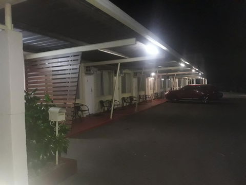 Golden Grain Motel - Australian Directory 1