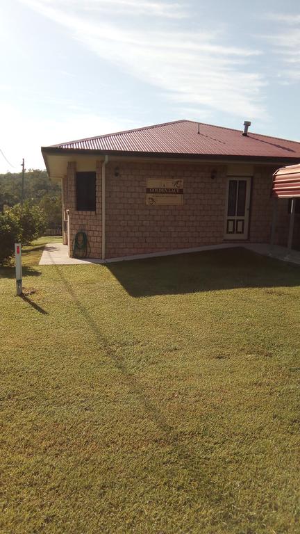 GOLDEN LACE B&B - Australian Directory 3