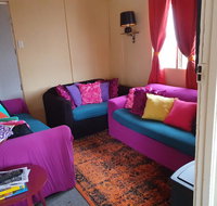 Golden Mt Rest on James - Australian Directory