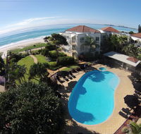 Golden Riviera Absolute Beachfront Resort - Australian Directory