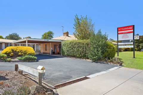 Goldfields Motel - Australian Directory 0