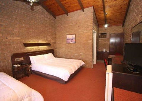 Goldfields Motel - Australian Directory 2