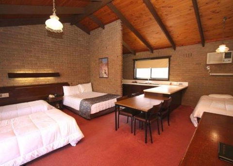 Goldfields Motel - Australian Directory 1