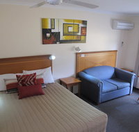 Golfers Lodge Motel - Australian Directory
