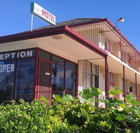 Goolgowi Highway Motel - Australian Directory