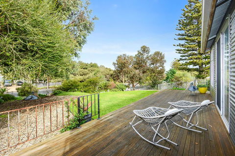 Goolwa Pelican Cottage - Australian Directory 0