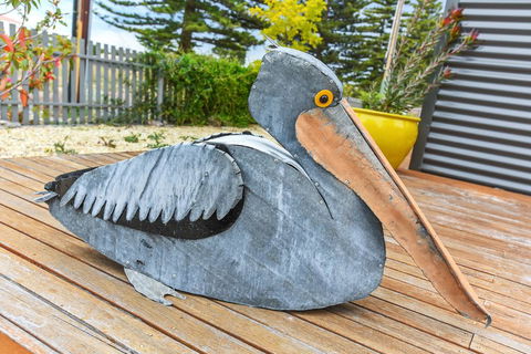 Goolwa Pelican Cottage - Australian Directory 1