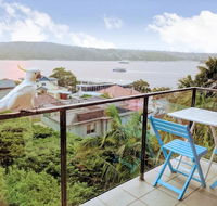 Gorgeous 2 Bedroom Apartment With Panoramic Views - Australian Directory