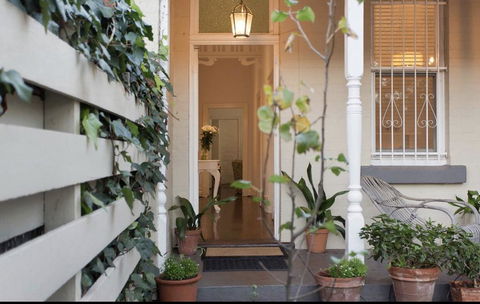 Gorgeous Subiaco Cottage - Australian Directory 1