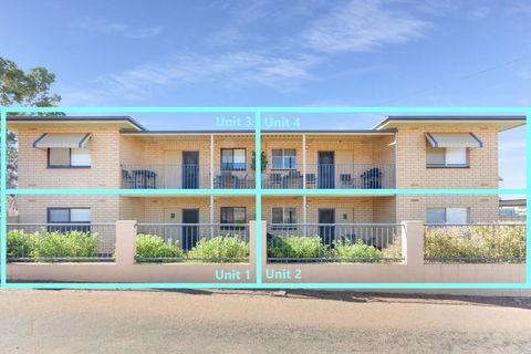 Gossan Street Units - Australian Directory 0