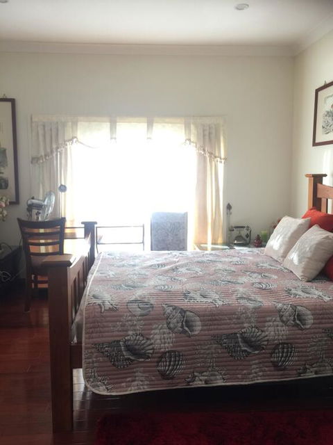 Grace Private Room - Australian Directory 2