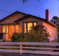 Grace's Spa Cottage - Australian Directory