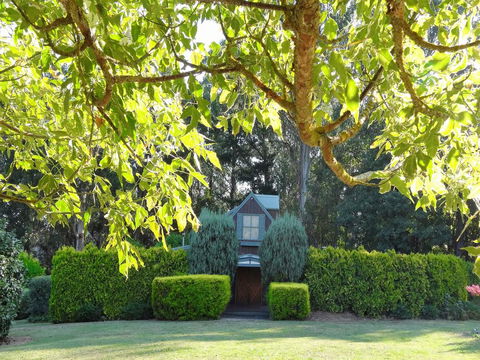 Gracehill Accommodation - Australian Directory 0