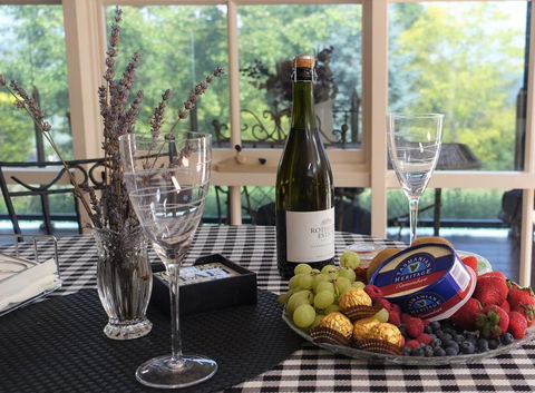 Gracehill Accommodation - Australian Directory 2