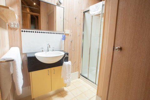 Grampians Chalets - Australian Directory 2