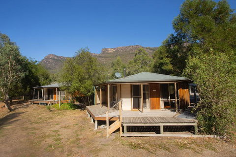 Grampians Chalets - Australian Directory 0