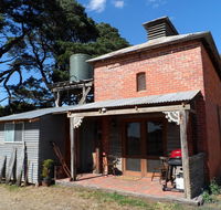 Grampians Historic Tobacco Kiln - Australian Directory