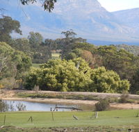 Grampians Old Man Emu Stay - Australian Directory
