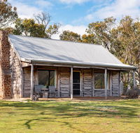 Grampians Pioneer Cottages - Australian Directory