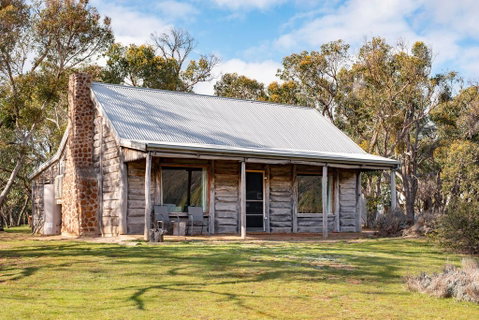 Grampians Pioneer Cottages - Australian Directory 0