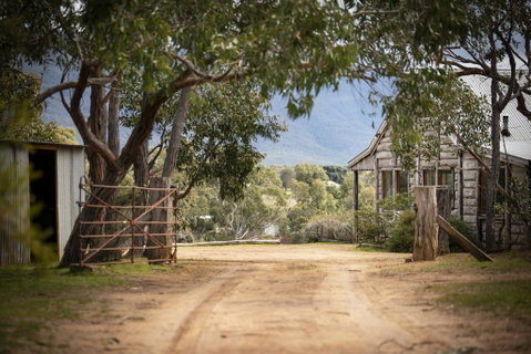 Grampians Pioneer Cottages - Australian Directory 2