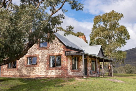 Grampians Pioneer Cottages - Australian Directory 3