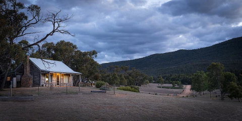 Grampians Pioneer Cottages - Australian Directory 1