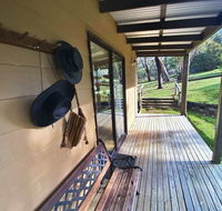 Grampians Retreat - Australian Directory