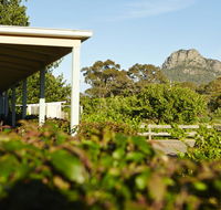 Grampians View BB - Australian Directory