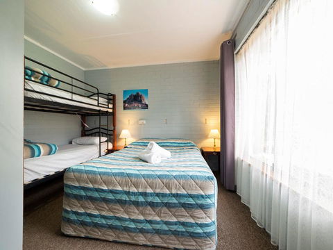 Grampians View Cottages And Units - Australian Directory 0