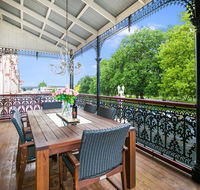 Grand  Central on George - Unique - Opulent - Australian Directory